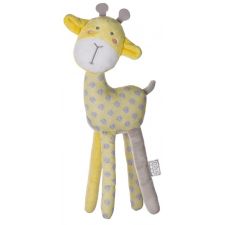Saro - Bonecos Patudos Girafa