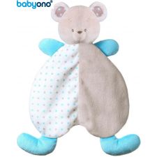 Baby Ono - Brinquedo doudou azul