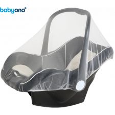 Baby Ono - Mosquiteiro Cadeira auto universal