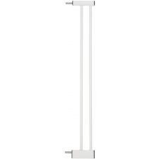 Extensão De Barreira De Segurança babyGO Safety Gate Extension 10 White