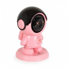 Câmara Wi-Fi Cangaroo West Pink