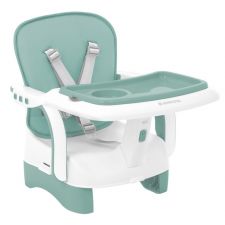 Cadeira de mesa elevatória Kikka Boo Chewy Menta