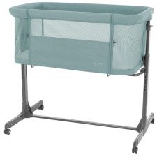 Berço Co-sleeping Kikka Boo Noah Menta