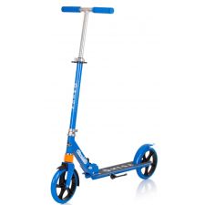 Scooter até 100kg Chipolino Omega Blue