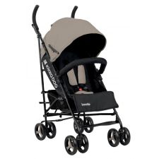 Carrinho de passeio Kikka Boo Beetle Beige