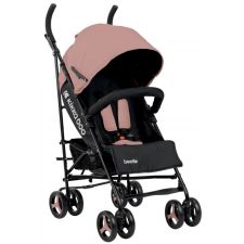 Carrinho de passeio Kikka Boo Beetle Rosa