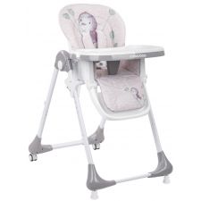 Cadeira da papa Kikka Boo Sweet Nature Bird Beige