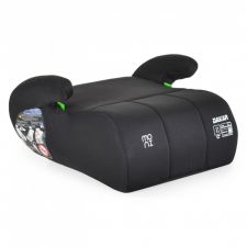 Cadeira auto i-Size 125-150cm Moni Dakar basic black