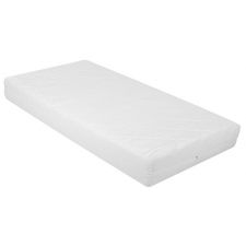 Colchão 60x120x14cm Kikka Boo Air Sense Aloe