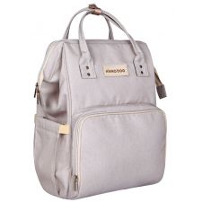 Bolsa multifunções Kikka Boo Siena Gris