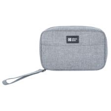 Organizador Kikka Boo Maxi Gris