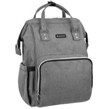 Bolsa multifunções Kikka Boo Siena Gris Oscuro