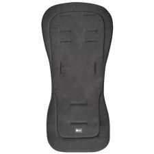 Cobertura para carrinho de passeio Kikka Boo Melange Negro