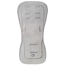 Cobertura para carrinho de passeio Kikka Boo Melange Gris