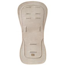 Cobertura para carrinho de passeio Kikka Boo Melange Beige