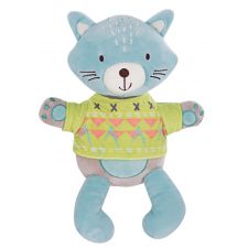 Peluche Kikka Boo Kit the Cat