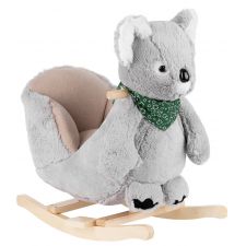 Cadeira de balanço Kikka Boo Koala