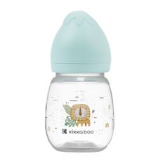 Biberão anti-cólicas 180ml Kikka Boo Savanna Menta