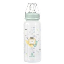 Biberão anti-cólicas 240ml Kikka Boo Savanna Menta