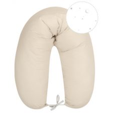 Almofada para grávidas Kikka Boo Dream Big Beige