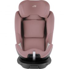 Cadeira auto Romer Britax Swivel isofix i-Size (40-125 cm) Dusty Rose