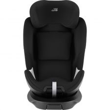 Cadeira auto Romer Britax Swivel isofix i-Size (40-125 cm) Space Black