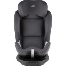 Cadeira auto Romer Britax Swivel isofix i-Size (40-125 cm) Midnight Grey