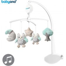 Baby Ono - Mobile musical OWL SOFIA