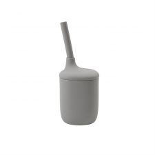 Copo de Silicone Markland Grey