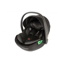 Cadeira Auto I-SIZE 40-87cm Engledal Nora Black