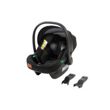 Cadeira auto BabyTrold Alex Black