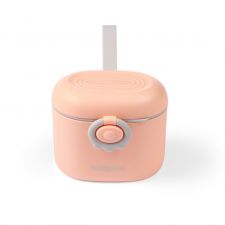 Dispensador portátil de leite em pó Baby Ono