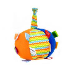 Bola de Peluche Milly Mally