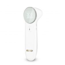 Termómetro sem contacto NENO Medic T07