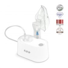 Nebulizador com compressor NENO Sano
