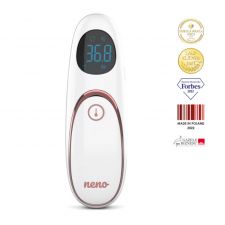Termómetro sem contacto NENO Medic T06