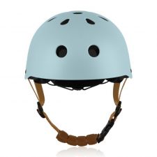 Capacete protetor Lionelo Helmet Blue Sky