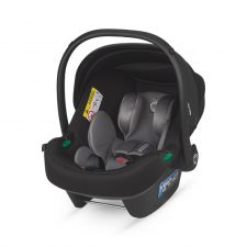 Cadeira auto Isize Coccolle Knox 40-75-cm Anthracite