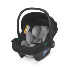 Cadeira auto Isize Coccolle Knox 40-75-cm Greystone