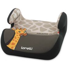Cadeira auto Lorelli Topo Comf Giraffe Light Dark Beige (15-36 kg)