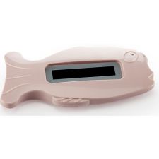 Termómetro de banho digital Thermobaby Powder Pink