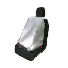 Protetor solar para cadeiras auto Asalvo Solar Shield