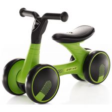 Bicicleta Zopa Push-bike Easy-Way Lime green