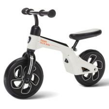 Bicicleta Zopa Push-bike Tech White