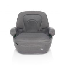 Cadeira auto Zopa i-Size (125-150 cm) Silver Grey