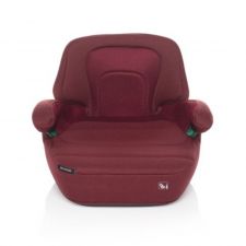 Cadeira auto Zopa i-Size (125-150 cm) Bordó Red