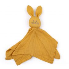 Fralda dousdous Petite&Mars HUGO Intense Ochre