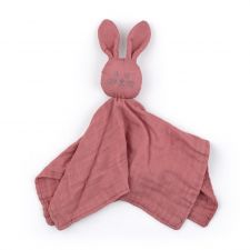 Fralda dousdous Petite&Mars HUGO Dusty Rose