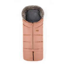 Saco de dormir 4em1 Petite&Mars Arctic Pastel Peach