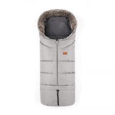 Saco de dormir 4em1 Petite&Mars Arctic Champagne Shower